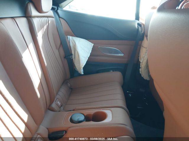 W1K1K5JB5PF206908 Mercedes-Benz E 450