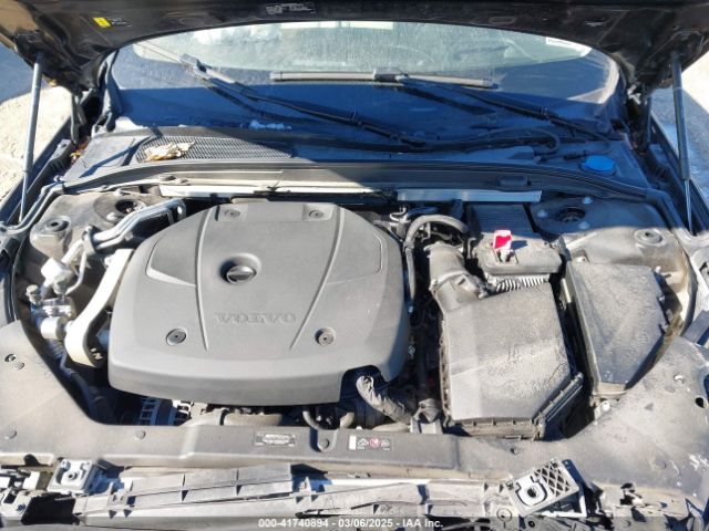 2021 VOLVO S60 7JR102FK4MG096853 Photo 9