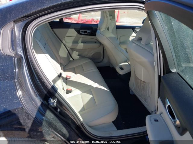 2021 VOLVO S60 7JR102FK4MG096853 Photo 7