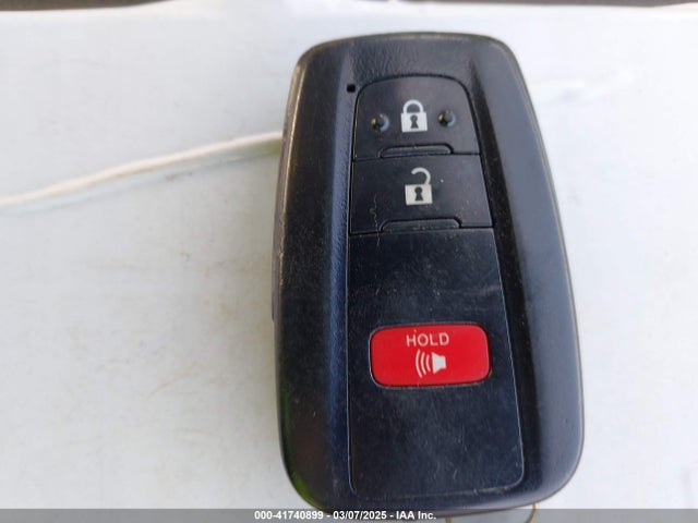 Toyota Rav4 Xle 2020 2T3P1RFV2LC090451 Image 11