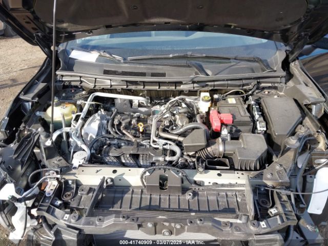 JA4J4VA8XRZ055343 Mitsubishi Outlander Se 2.5 S-awc