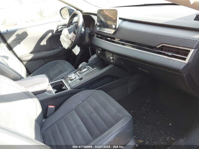 JA4J4VA8XRZ055343 Mitsubishi Outlander Se 2.5 S-awc