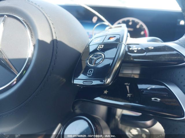 4JGFD6BB6SB366385 Mercedes-Benz Amg Gle 53 Coupe 4matic+