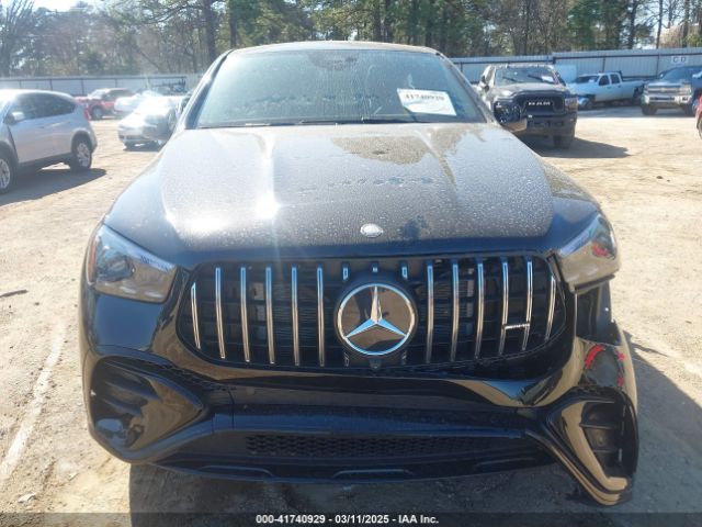 4JGFD6BB6SB366385 Mercedes-Benz Amg Gle 53 Coupe 4matic+