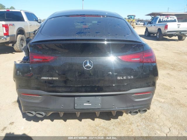 4JGFD6BB6SB366385 Mercedes-Benz Amg Gle 53 Coupe 4matic+