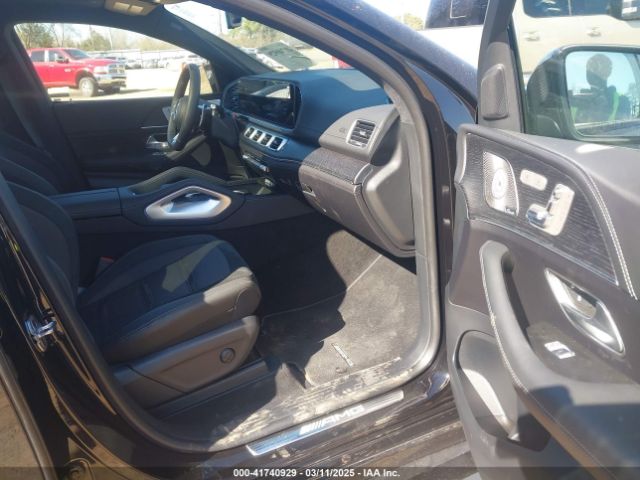 4JGFD6BB6SB366385 Mercedes-Benz Amg Gle 53 Coupe 4matic+