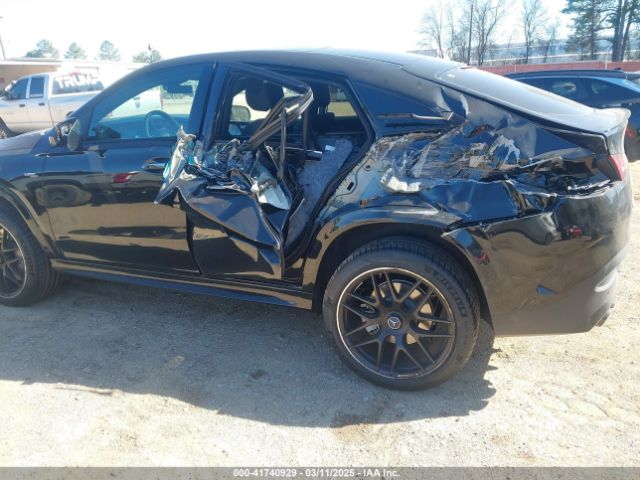4JGFD6BB6SB366385 Mercedes-Benz Amg Gle 53 Coupe 4matic+