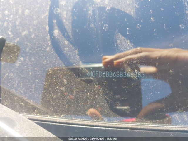 4JGFD6BB6SB366385 Mercedes-Benz Amg Gle 53 Coupe 4matic+