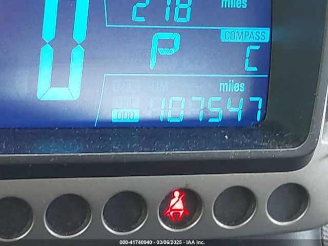 1G1JC6SH4E4216055 Chevrolet Sonic Lt Auto