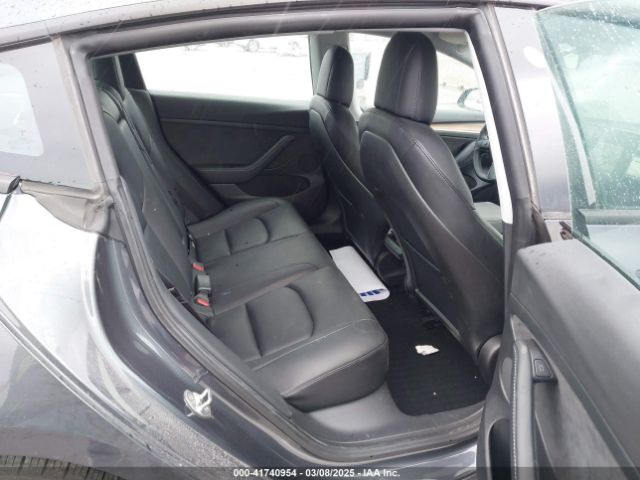 5YJ3E1EA1MF976740 Tesla Model 3 Standard Range Plus Rear-wheel Drive