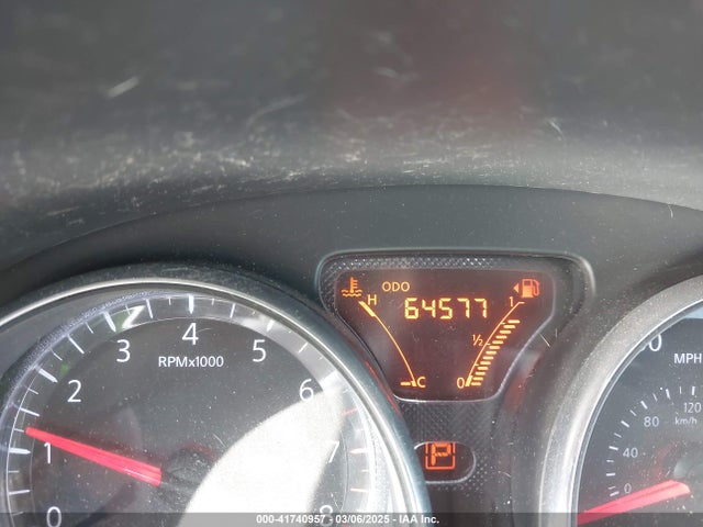 Nissan Versa Note S (sr)/s Plus/sv 2014 3N1CE2CP1EL407552 Image 15