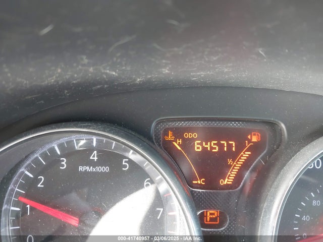 Nissan Versa Note S (sr)/s Plus/sv 2014 3N1CE2CP1EL407552 Image 7