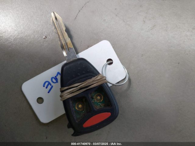 2007 CHRYSLER 300C 2C3KA63HX7H627163 Photo 10