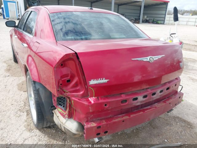 2007 CHRYSLER 300C 2C3KA63HX7H627163 Photo 5
