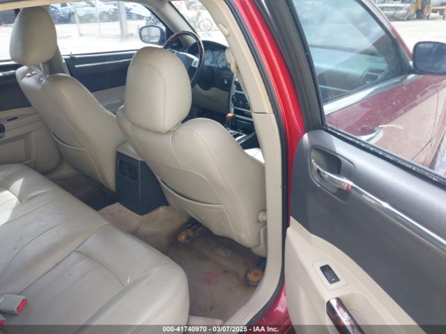 2007 CHRYSLER 300C 2C3KA63HX7H627163 Photo 7