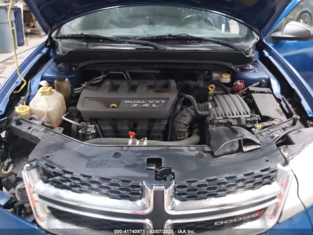 1C3CDZAB5EN130585 Dodge AVENGER SE