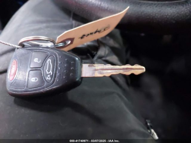 1C3CDZAB5EN130585 Dodge AVENGER SE