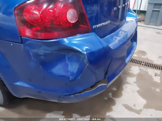1C3CDZAB5EN130585 Dodge AVENGER SE