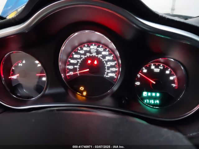 1C3CDZAB5EN130585 Dodge AVENGER SE