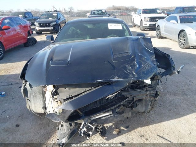 1FA6P8CFXK5201985 Ford Mustang Gt Premium