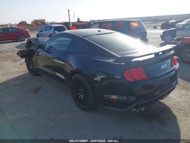 1FA6P8CFXK5201985 Ford Mustang Gt Premium
