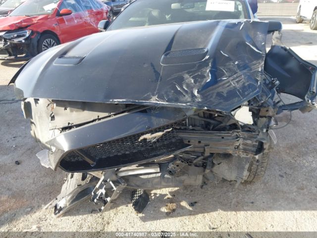 1FA6P8CFXK5201985 Ford Mustang Gt Premium