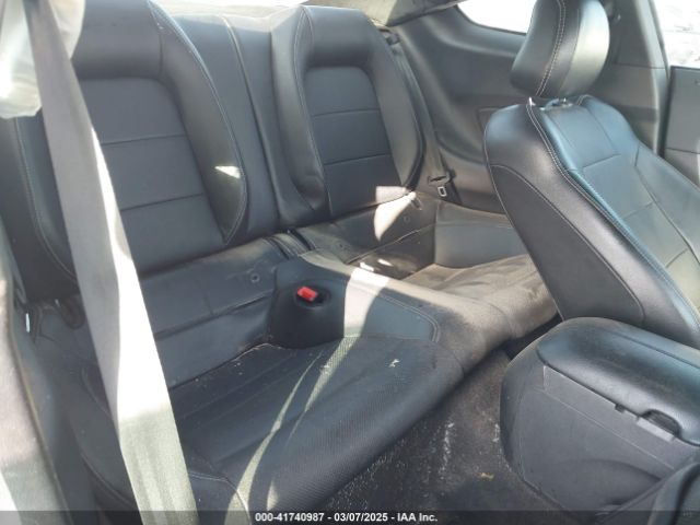1FA6P8CFXK5201985 Ford Mustang Gt Premium
