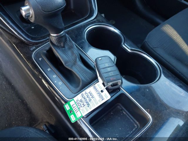 5XYKTDA73FG599658 KIA gasoline 3.3 v6 gdi lambda ii
