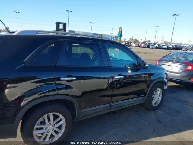 5XYKTDA73FG599658 KIA gasoline 3.3 v6 gdi lambda ii