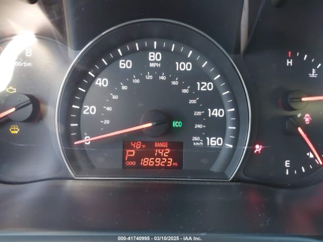 5XYKTDA73FG599658 KIA gasoline 3.3 v6 gdi lambda ii