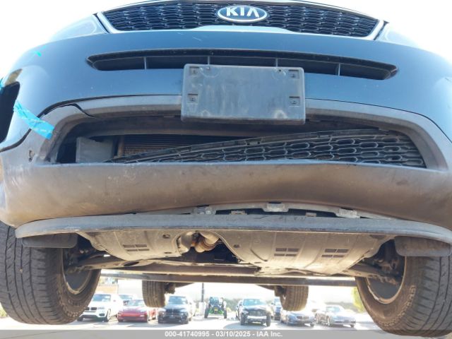 5XYKTDA73FG599658 KIA gasoline 3.3 v6 gdi lambda ii
