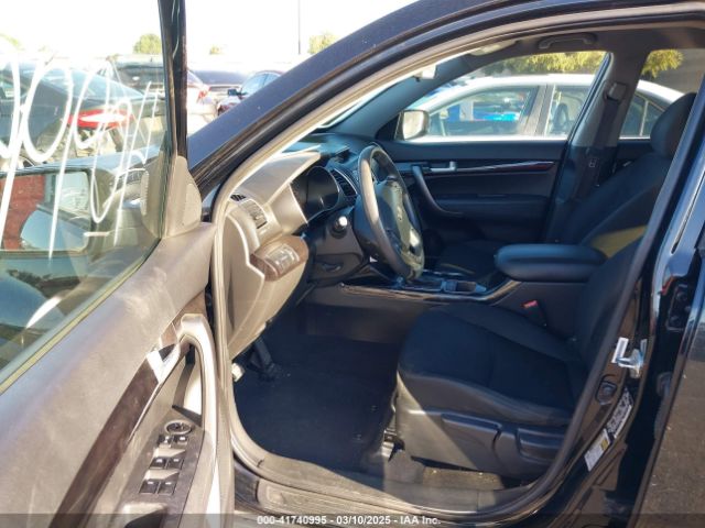 5XYKTDA73FG599658 KIA gasoline 3.3 v6 gdi lambda ii