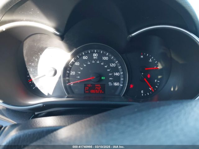 5XYKTDA73FG599658 KIA gasoline 3.3 v6 gdi lambda ii