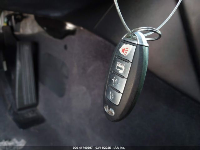 JN1EV7EK6JM341569 Infiniti Q60 3.0t Luxe
