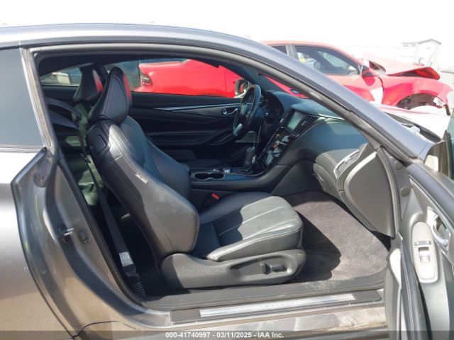 JN1EV7EK6JM341569 Infiniti Q60 3.0t Luxe