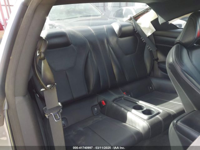 JN1EV7EK6JM341569 Infiniti Q60 3.0t Luxe