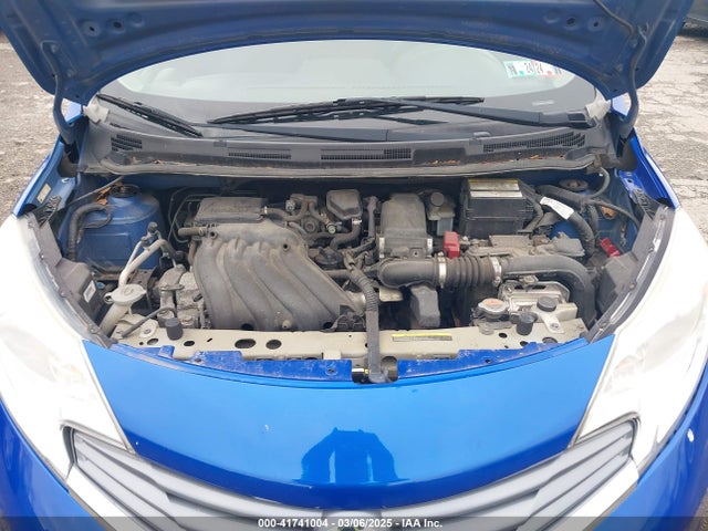 Nissan Versa Note Sv 2015 3N1CE2CP4FL432933 Image 10