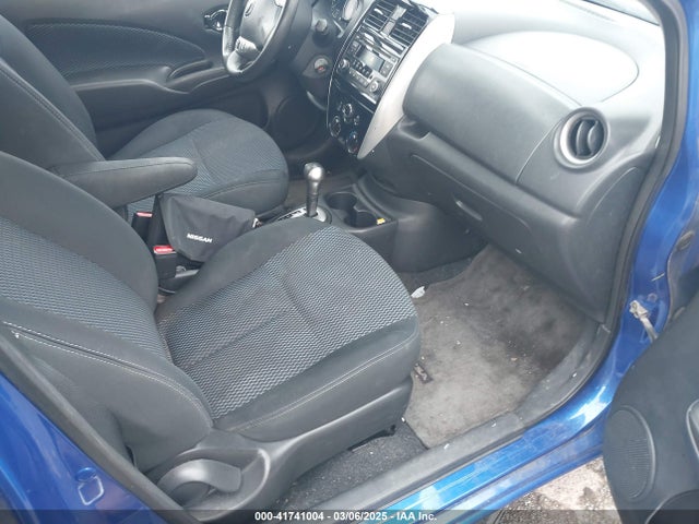 Nissan Versa Note Sv 2015 3N1CE2CP4FL432933 Image 5
