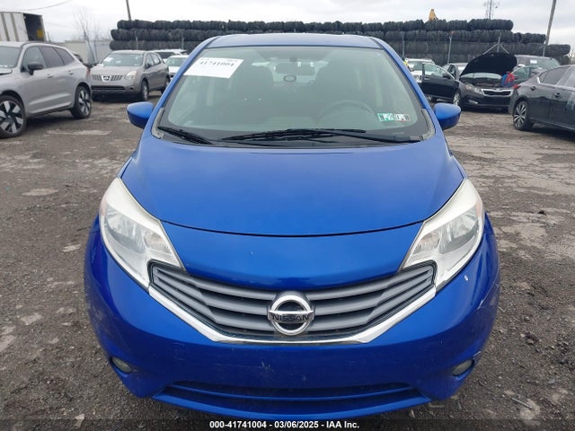 Nissan Versa Note Sv 2015 3N1CE2CP4FL432933 Image 6