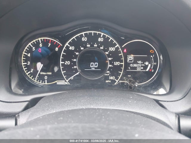 Nissan Versa Note Sv 2015 3N1CE2CP4FL432933 Image 7