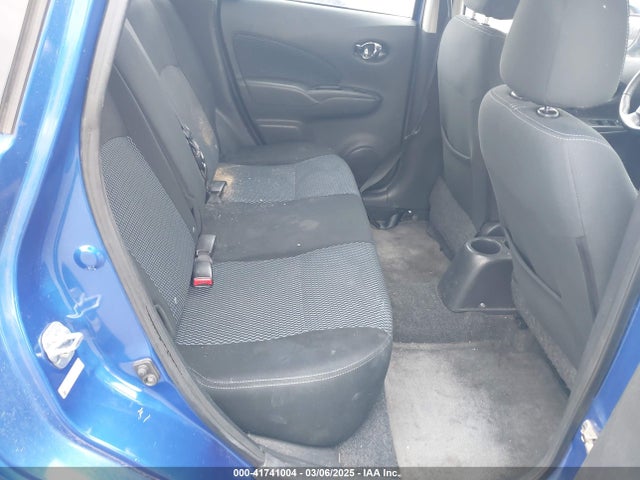Nissan Versa Note Sv 2015 3N1CE2CP4FL432933 Image 8