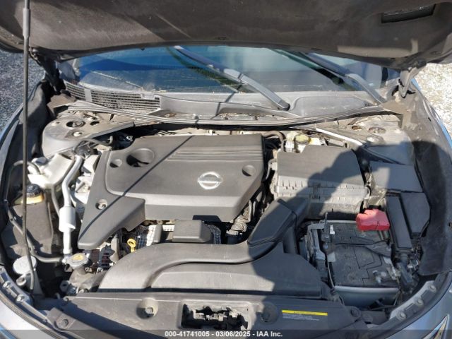1N4AL3AP6FC107799 Nissan Altima