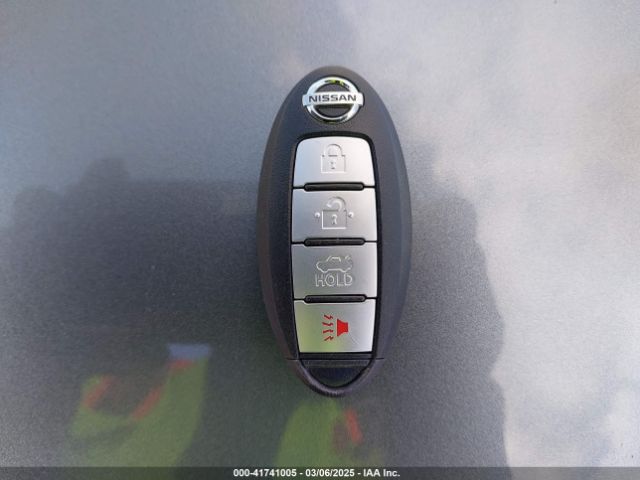 1N4AL3AP6FC107799 Nissan Altima