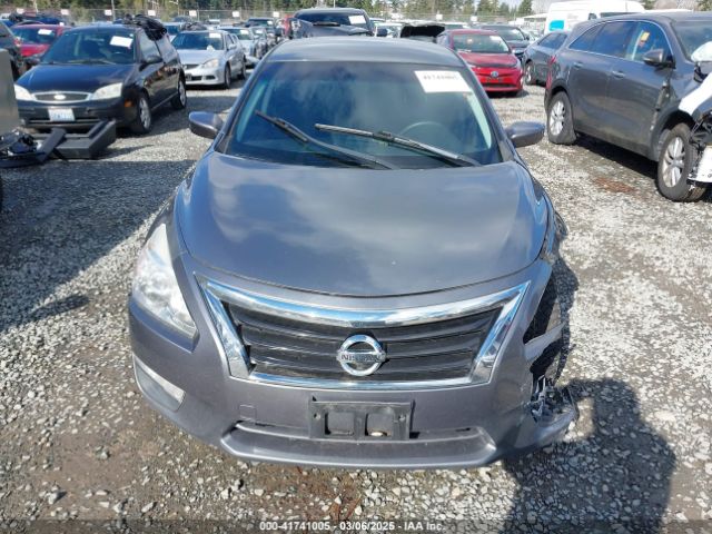 1N4AL3AP6FC107799 Nissan Altima