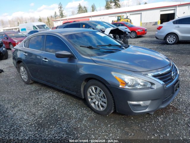 1N4AL3AP6FC107799 Nissan Altima