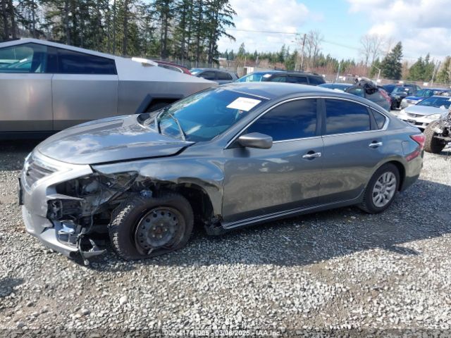 1N4AL3AP6FC107799 Nissan Altima