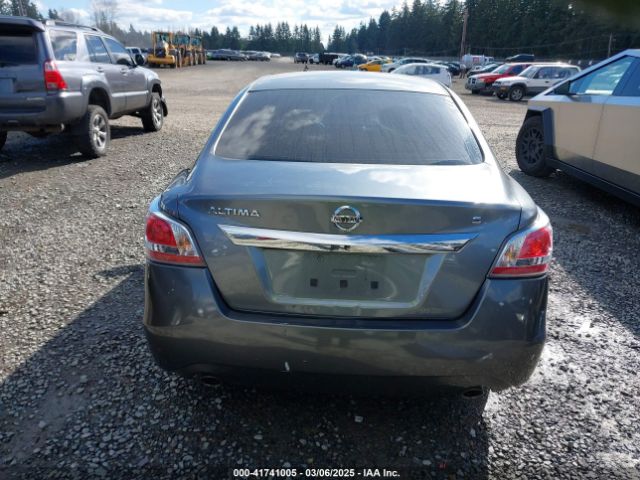1N4AL3AP6FC107799 Nissan Altima