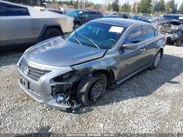 1N4AL3AP6FC107799 Nissan Altima
