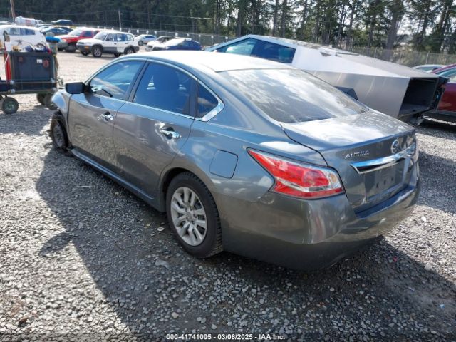 1N4AL3AP6FC107799 Nissan Altima