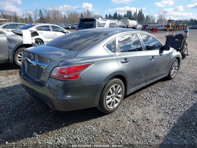 1N4AL3AP6FC107799 Nissan Altima